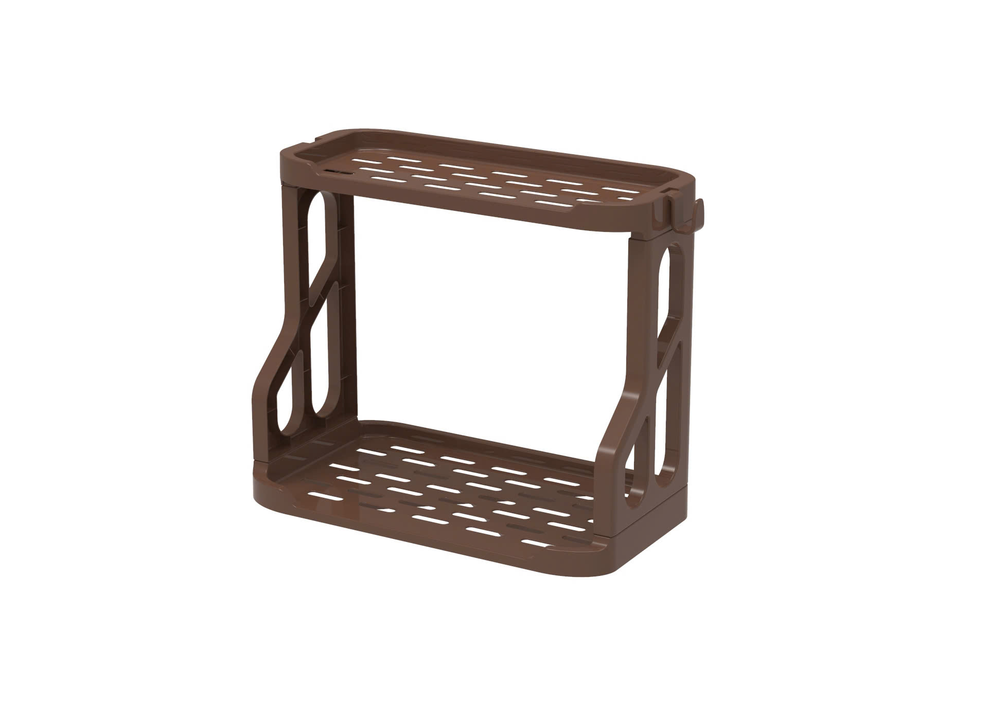 Bộ kệ gia vị nhựa cao cấp 2 tầng z7149641464316 134563a7de131adddf7e39929f869f5e