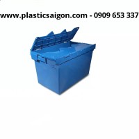công ty sản xuất đồ nhựa uy tín chất lượng theo yêu cầu