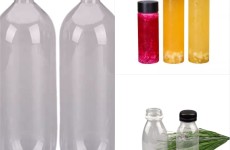 Công ty sản xuất nhựa nào có dịch vụ sản xuất chai nhựa tốt nhất?