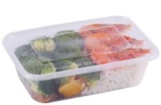 Cơ sở nhận gia công hộp đựng thực phẩm bằng nhựa dùng 1 lần cho lò vi sóng giá tốt số #1