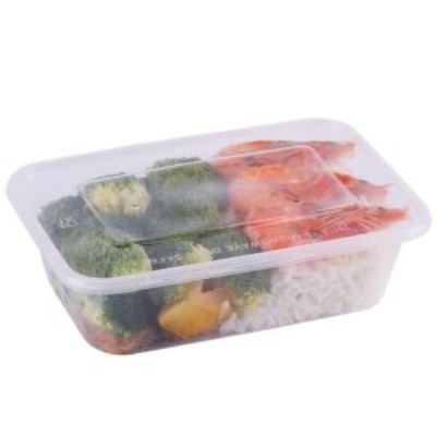 Cơ sở nhận gia công hộp đựng thực phẩm bằng nhựa dùng 1 lần cho lò vi sóng giá tốt số #1