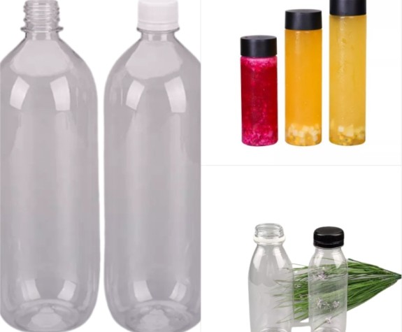 Công ty sản xuất nhựa nào có dịch vụ sản xuất chai nhựa tốt nhất?