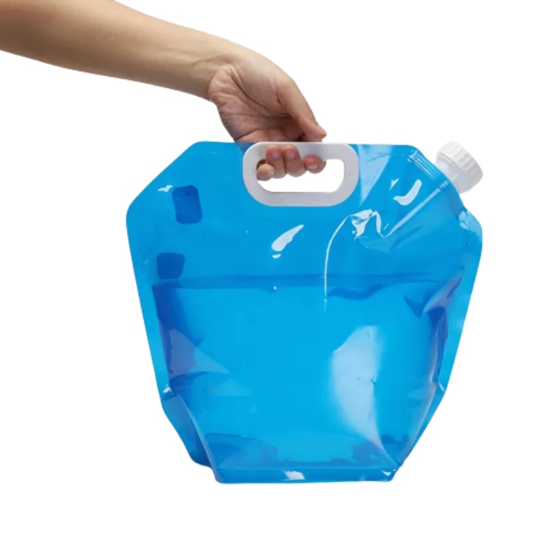 Công ty nhận gia công túi đựng nước uống giá rẻ số #1