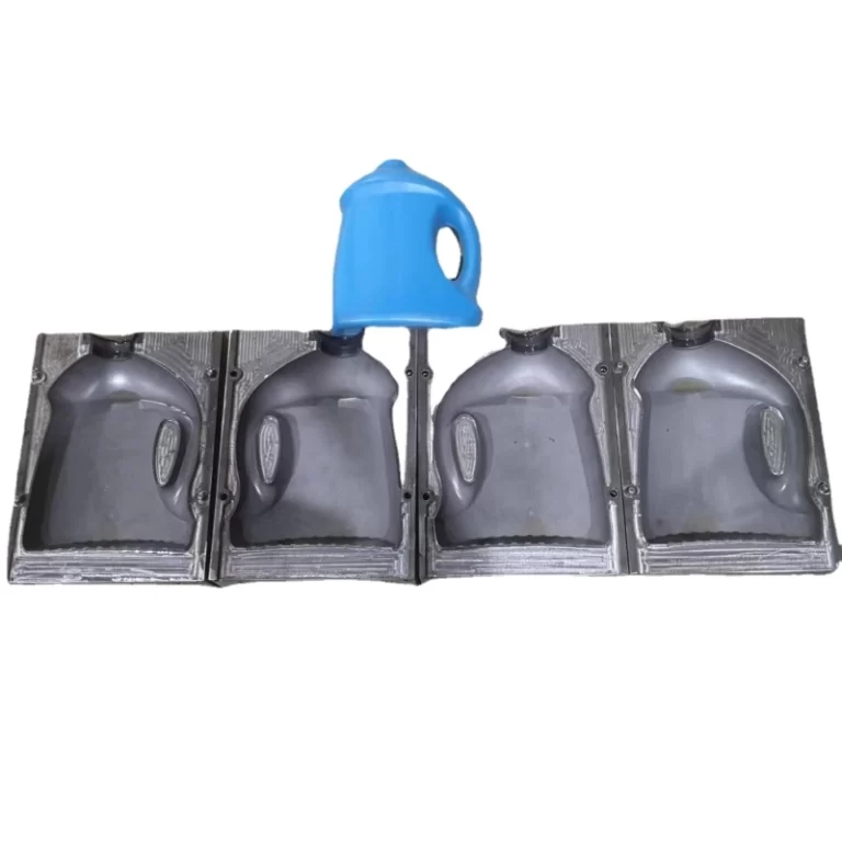 Nhận gia công khuôn thổi chai nhựa giá rẻ tại HCM