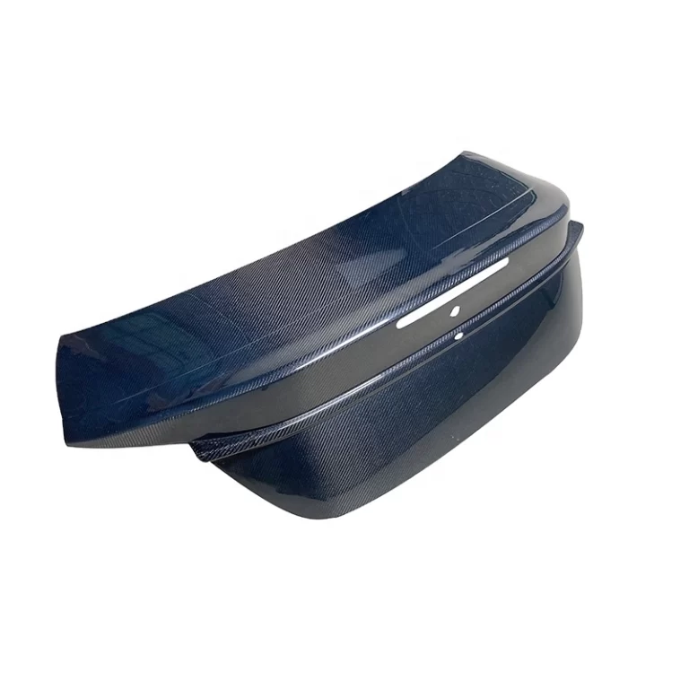 Trang chủ Xưởng gia công nắp cốp xe ô tô nhựa kỹ thuật tốt nhất tại TP.HCM