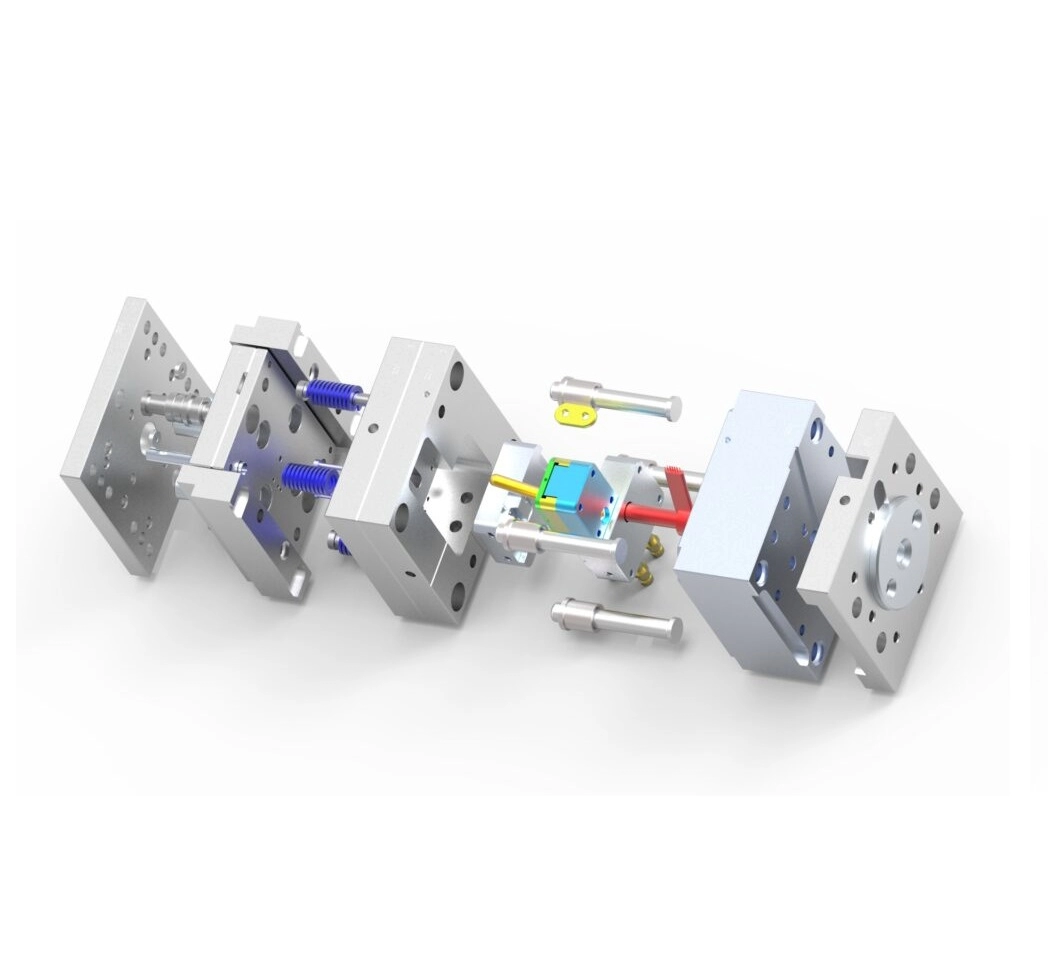 thiet ke gia cong khuon phun ep nhua 26230