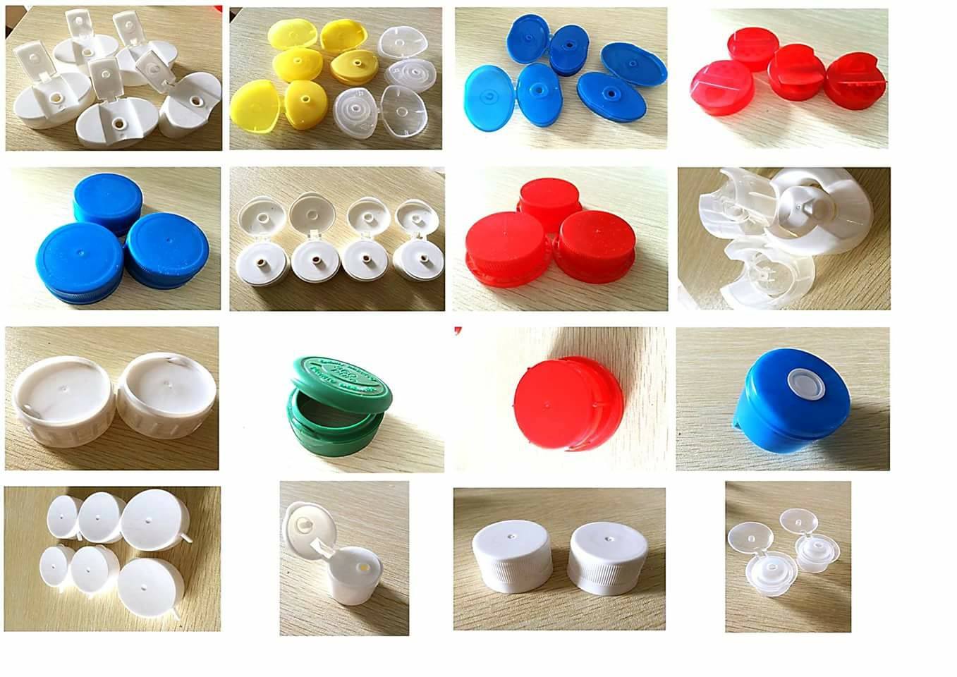 Sản xuất khuôn ép phun nắp bình nước 20l Sản xuất khuôn ép phun nắp bình nước 20l, khuôn nắp bình nước, gia công nắp bình nước, xưởng sản xuất nắp bình nước