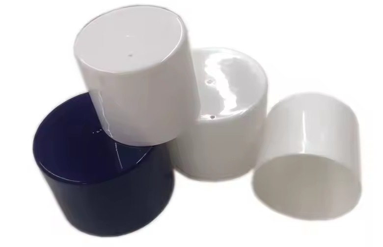 Gia công sản xuất nắp bình sơn bằng nhựa gia công nắp bình sơn bằng nhựa, gia công ép nhựa, dịch vụ gia công sản xuất sản phẩm nhựa, thiết kế chế tạo khuôn ngành nhựa