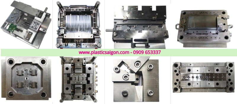 Khuôn long đền ốc nhựa theo yêu cầu, khuôn ngành nhựa, gia công khuôn, sản xuất khuôn, khuôn ép nhựa, xưởng làm khuôn, nhà máy sản xuất khuôn ép nhựa