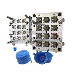 Sản xuất khuôn ép phun nắp bình nước 20l, khuôn nắp bình nước, gia công nắp bình nước, xưởng sản xuất nắp bình nước