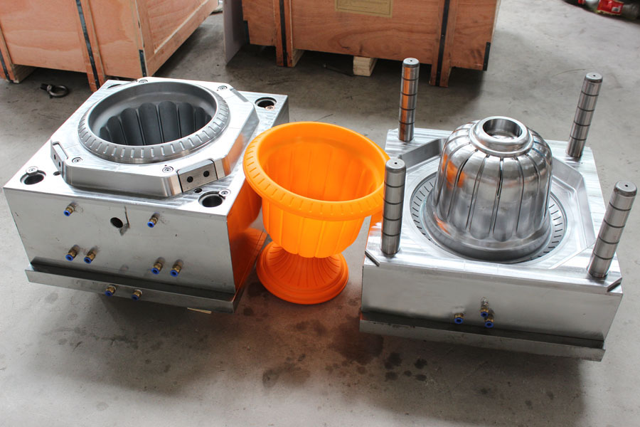 Nhà sản xuất Khuôn đúc chậu hoa giỏ hoa Nhà sản xuất Khuôn đúc chậu hoa giỏ hoa, khuôn chậu hoa, khuôn giỏ hoa, nhà sản xuất khuôn, xưởng gia công khuôn, khuôn ép nhựa