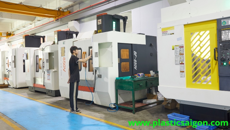 Vận hành sản xuất thử khuôn mẫu ngành nhựa Vận hành sản xuất thử khuôn mẫu ngành nhựa, khuôn mẫu, khuôn ngành nhựa, khuôn ép nhựa, xưởng làm khuôn, xưởng gia công khuôn, xưởng sản xuất khuôn theo yêu cầu