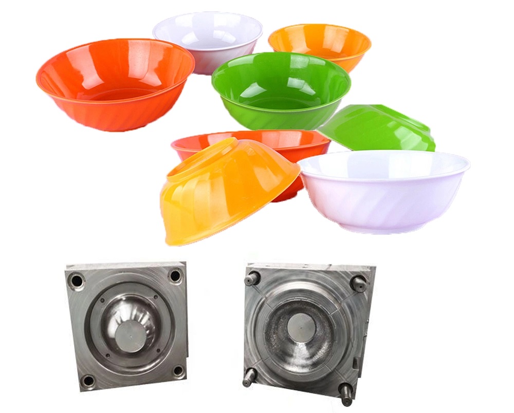 Khuôn chén bát nhựa, nhà sản xuất khuôn chén bát nhựa, khuôn bát nhựa, khuôn chén nhựa, xưởng làm khuôn, khuôn ép nhựa, khuôn mẫu, khuôn 