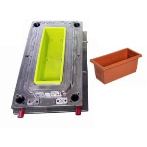 Khuôn chậu hoa hình chữ nhật giá tốt, Khuôn chậu hoa, gia công khuôn ép nhựa, xưởng làm khuôn ép nhựa, nhà máy gia công khuôn theo yêu cầu, khuôn, khuôn mẫu, khuôn ép nhựa giá rẻ, làm khuôn theo yêu cầu