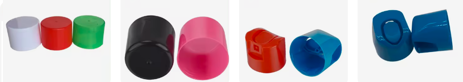 Gia công sản xuất nắp bình sơn bằng nhựa gia công nắp bình sơn bằng nhựa, gia công ép nhựa, dịch vụ gia công sản xuất sản phẩm nhựa, thiết kế chế tạo khuôn ngành nhựa