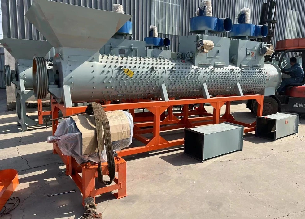 pl114038366 pp pet hdpe plastic bottle label remover machine