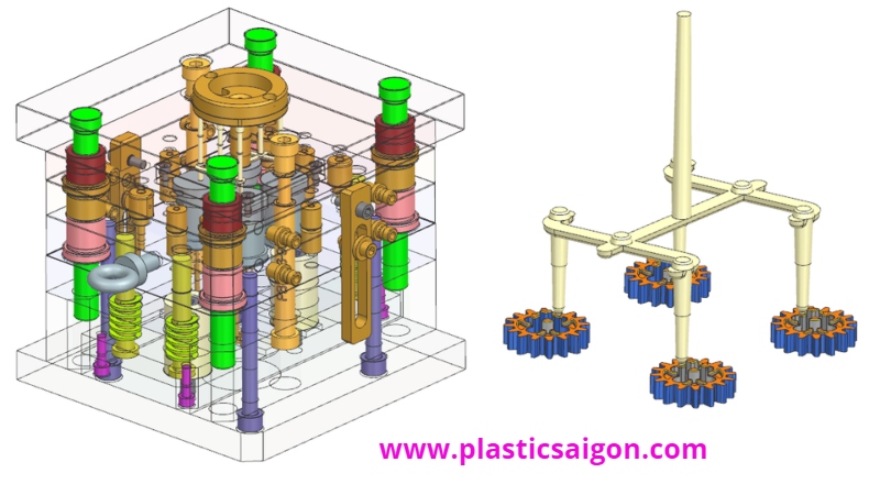 15 bước thiết kế khuôn mẫu cho ngành nhựa 15 bước thiết kế khuôn mẫu cho ngành nhựa, thiết kế khuôn, làm khuôn mẫu, dịch vụ thiết kế khuôn mẫu, xưởng gia công khuôn, nhà máy làm khuôn giá tốt