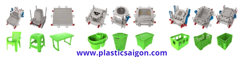 Khuôn chậu hoa hình chữ nhật giá tốt, Khuôn chậu hoa, gia công khuôn ép nhựa, xưởng làm khuôn ép nhựa, nhà máy gia công khuôn theo yêu cầu, khuôn, khuôn mẫu, khuôn ép nhựa giá rẻ, làm khuôn theo yêu cầu