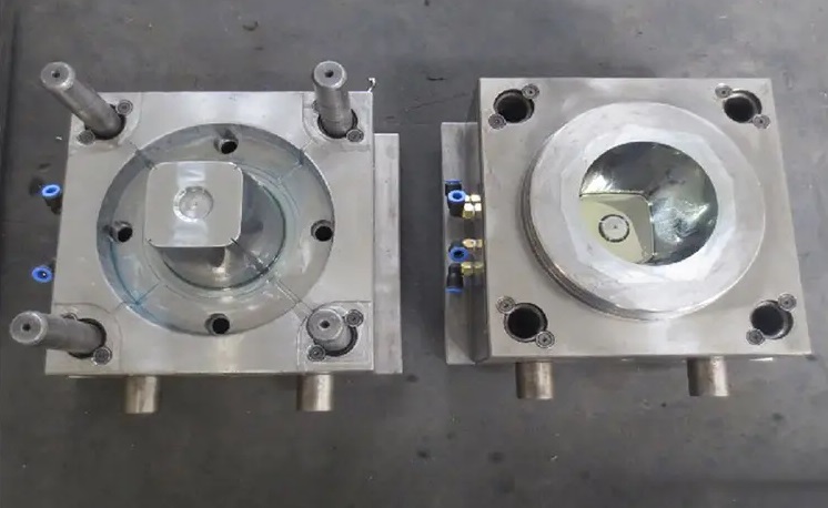 Nhà sản xuất Khuôn đúc chậu hoa giỏ hoa Nhà sản xuất Khuôn đúc chậu hoa giỏ hoa, khuôn chậu hoa, khuôn giỏ hoa, nhà sản xuất khuôn, xưởng gia công khuôn, khuôn ép nhựa