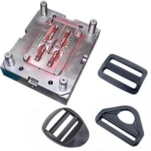 Khuôn ép khóa chốt nhựa ba lô túi hành lý đai lưng, khuôn khóa balo, khuôn ép nhựa, xưởng làm khuôn, xưởng gia công khuôn, nhà máy chế tạo khuôn, khuôn mẫu, khuôn ép nhựa giá rẻ, gia công ép nhựa