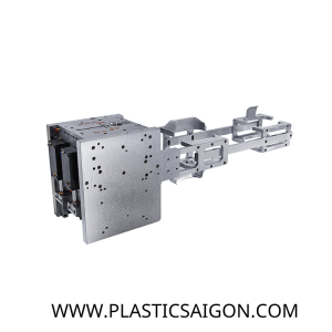 Alternative view of Khuôn thổi thùng 20L, 25L, 30L