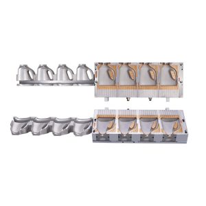 Alternative view of Bao bì chai đựng nước giặt cao cấp đa dạng mẫu