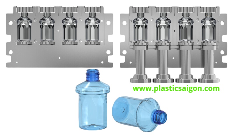 Khuôn chai nhựa PET theo yêu cầu Khuôn chai nhựa PET theo yêu cầu, khuôn chai pet, khuôn thổi chai nhựa, khuôn làm chai nhựa, gia công làm chai nhựa, sản xuất chai nhựa theo yêu cầu, xưởng làm khuôn chai nhựa, xưởng gia công chai nhựa theo yêu cầu, khuôn mẫu, khuôn ngành nhựa