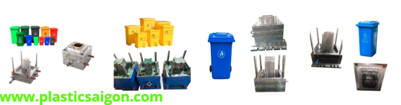 Khuôn thùng rác theo yêu cầu Khuôn thùng rác theo yêu cầu, khuông thùng rác, khuôn ép nhựa, khuôn ngành nhựa, khuôn mẫu, xưởng sản xuất khuôn, xưởng làm khuôn, nhà máy sản xuất khuôn, khuôn theo yêu cầu, nhận gia công khuôn, thiết kế khuôn