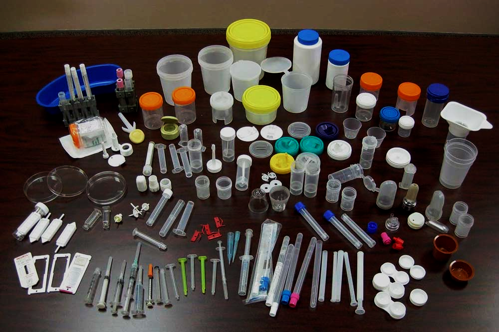 Ứng dụng nhựa trong đời sống hiện đại – Giải pháp công nghệ bền vững Ứng dụng nhựa trong y tế và chăm sóc sức khỏe
