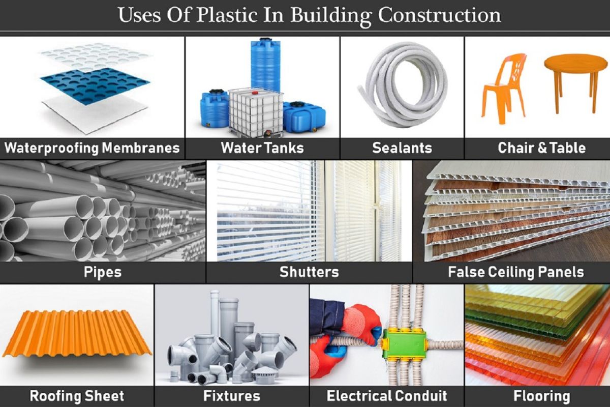 Tiêu chuẩn sản xuất và quản lý chất lượng trong ngành công nghiệp nhựa Tiêu chuẩn sản xuất cho sản phẩm cuối cùng đạt tiêu chuẩn
