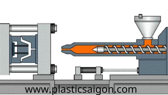 Tại sao quy trình sản xuất nhựa PE cần được tối ưu hóa? www.plasticsaigon.com 1