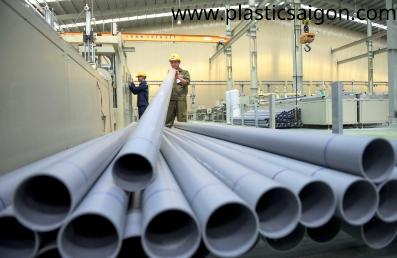 Tăng hiệu quả sản xuất nhựa với công nghệ hiện đại www.plasticsaigon.com 10