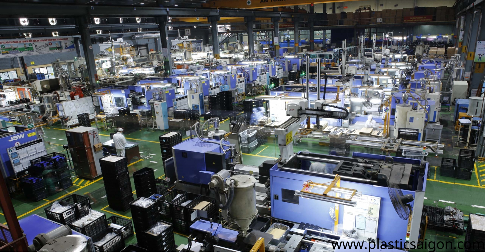 www.plasticsaigon.com 16 1