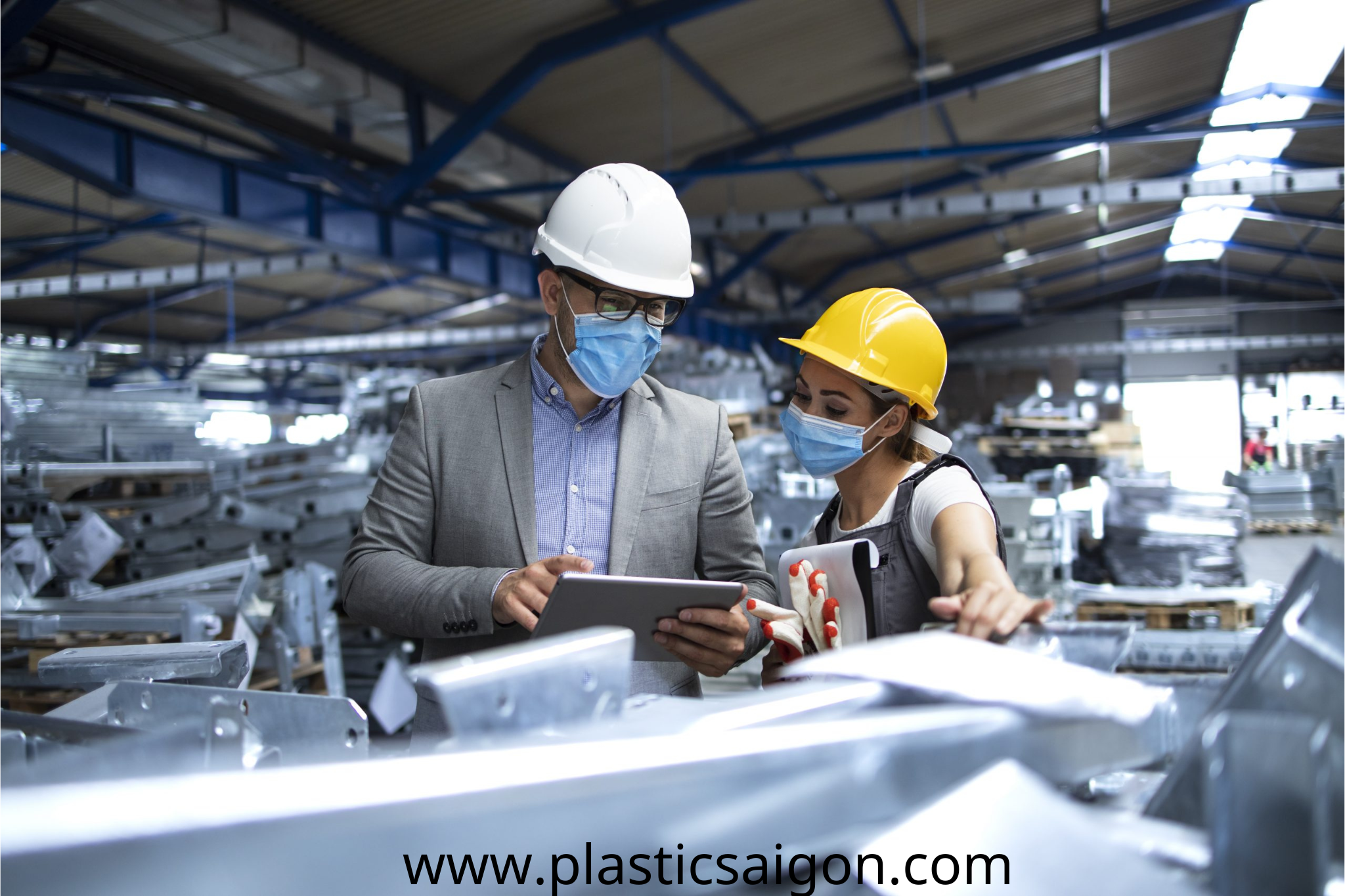 Tầm quan trọng của việc kiểm soát chất lượng trong sản xuất nhựa www.plasticsaigon.com 19 1