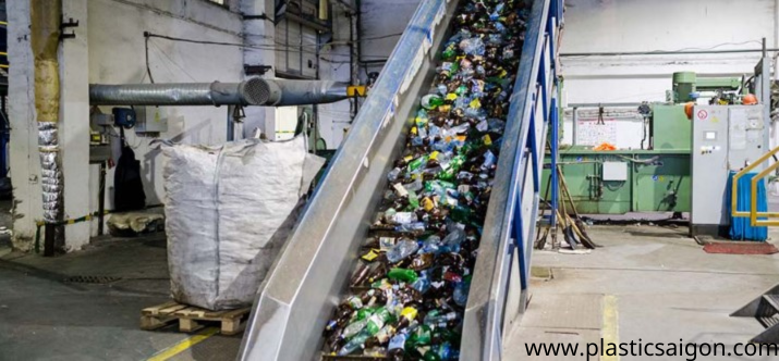 Những sáng kiến mới trong ngành sản xuất nhựa tái chế www.plasticsaigon.com 2 2