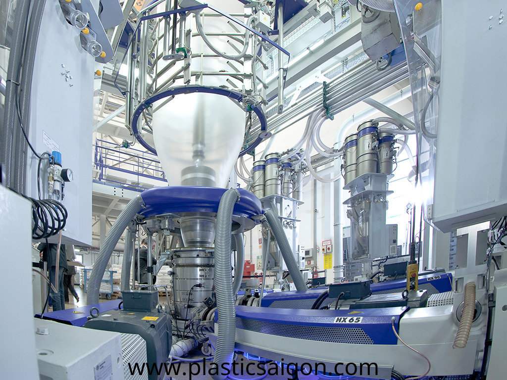 Bí quyết chọn công nghệ sản xuất nhựa phù hợp với nhà máy của bạn www.plasticsaigon.com 24