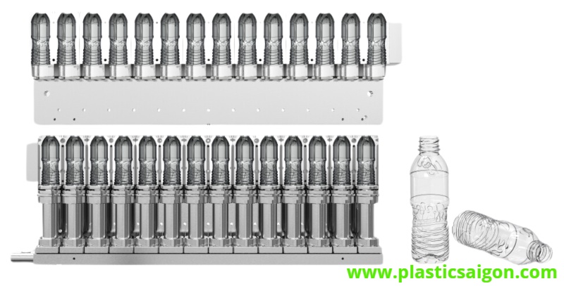Khuôn chai nhựa PET theo yêu cầu Khuôn chai nhựa PET theo yêu cầu, khuôn chai pet, khuôn thổi chai nhựa, khuôn làm chai nhựa, gia công làm chai nhựa, sản xuất chai nhựa theo yêu cầu, xưởng làm khuôn chai nhựa, xưởng gia công chai nhựa theo yêu cầu, khuôn mẫu, khuôn ngành nhựa