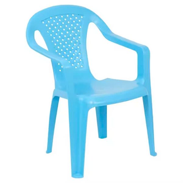 Ghế Bành Đan Bằng Nhựa – Thư Giãn Mọi Khoảnh Khắc