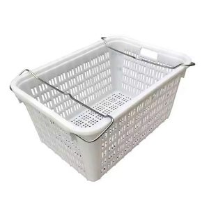 Alternative view of Giỏ Lưới Nhựa HDPE Siêu Bền