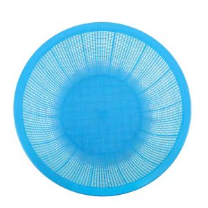 Alternative view of Rổ Nhựa Tròn Đa Năng – Giải Pháp Tiện Lợi Cho Cuộc Sống Hiện Đại
