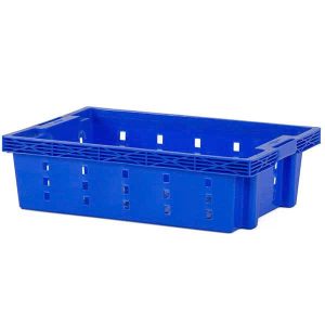 SÓNG NHỰA ĐỰNG CÁ