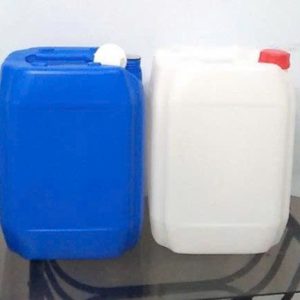CAN NHỰA VUÔNG 30 LÍT - SẴN TẠI KHO TP. HCM