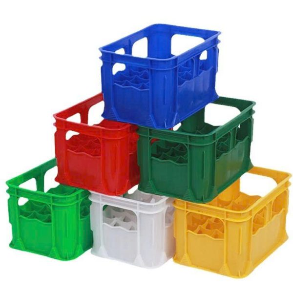 Két đựng bia nhựa - Giá tốt tại TP. HCM