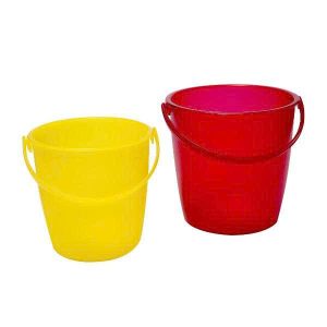 Xô Đá Nhiều Dung Tích, Màu Sắc – Trợ Thủ Đắc Lực Giữ Lạnh Hiệu Quả