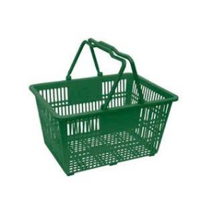 Lỗi 404 Giỏ Siêu Thị Nhỏ Gọn – “Cầm Tay” Hay “Kéo Lê”: Nhỏ Mà Có Võ!