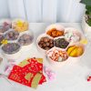 🌸 HỘP MỨT HOA MAI 6 NGĂN – RỰC RỠ KHÔNG KHÍ TẾT