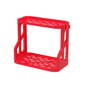 Lỗi 404 Bộ kệ gia vị nhựa cao cấp 2 tầng