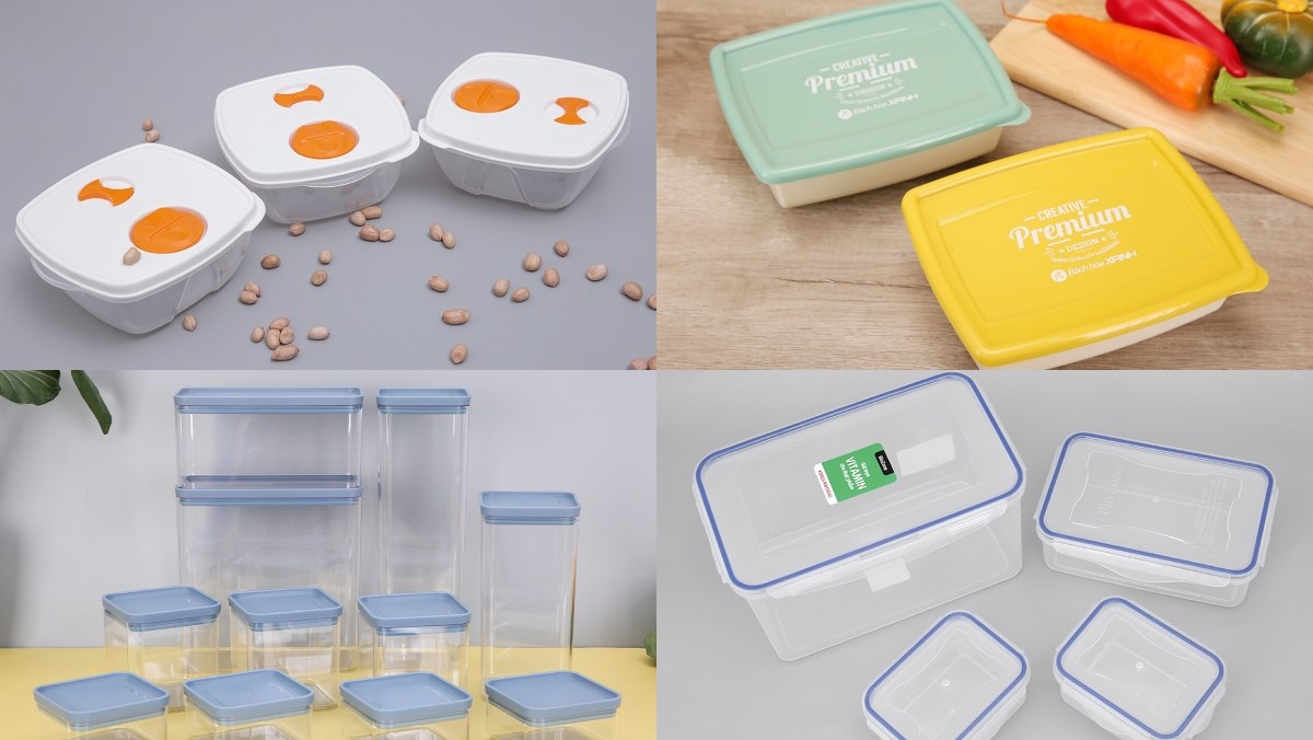 7 bo hợp nhua dung thúc phạm sáng xin min ben dep cho can bep avt 1200x676