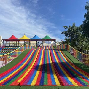 khu vui choi giai tri vinpearl nam hoi an 4