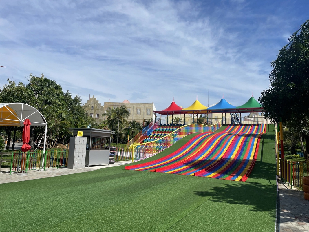 khu vui choi giai tri vinpearl nam hoi an 5